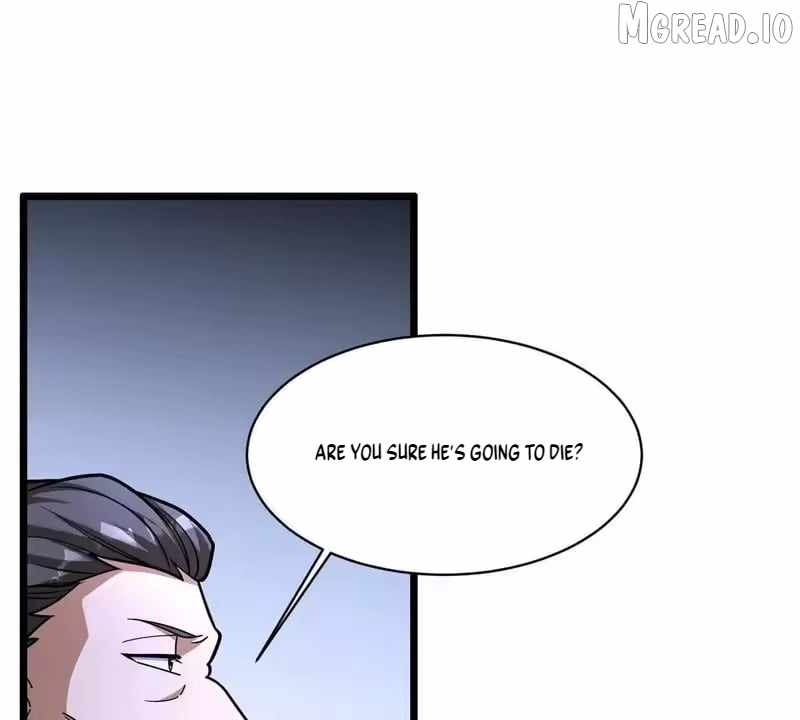 Divine Urban God Ch.326 p88