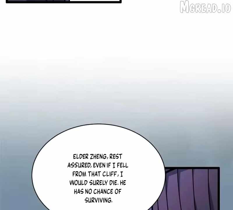 Divine Urban God Ch.326 p90