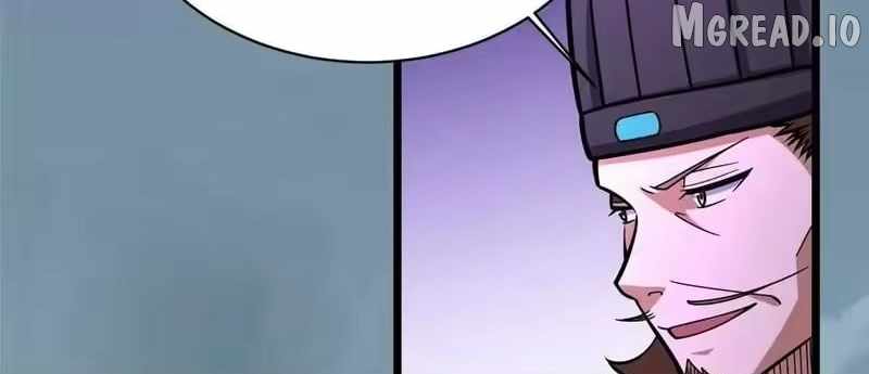 Divine Urban God Ch.326 p91