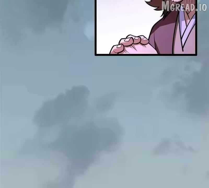 Divine Urban God Ch.326 p92