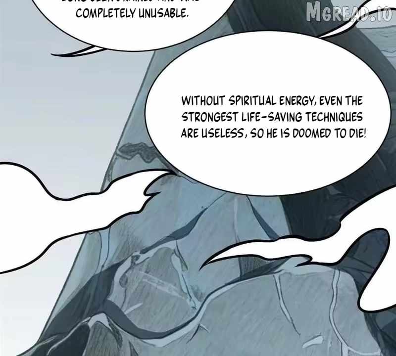 Divine Urban God Ch.326 p94