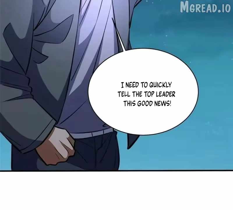 Divine Urban God Ch.327 p114