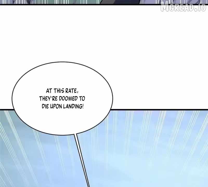 Divine Urban God Ch.327 p119
