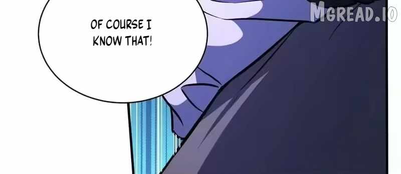 Divine Urban God Ch.327 p124
