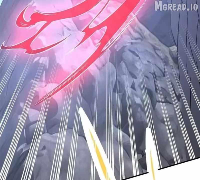 Divine Urban God Ch.327 p127