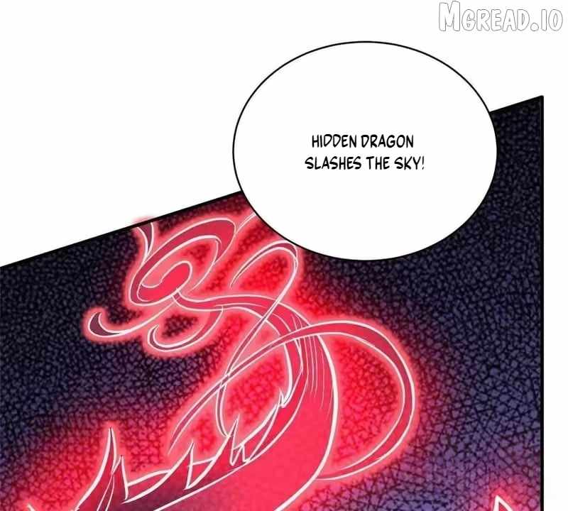 Divine Urban God Ch.327 p129