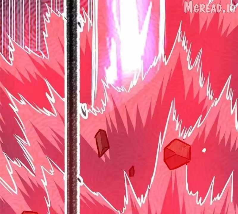 Divine Urban God Ch.327 p135