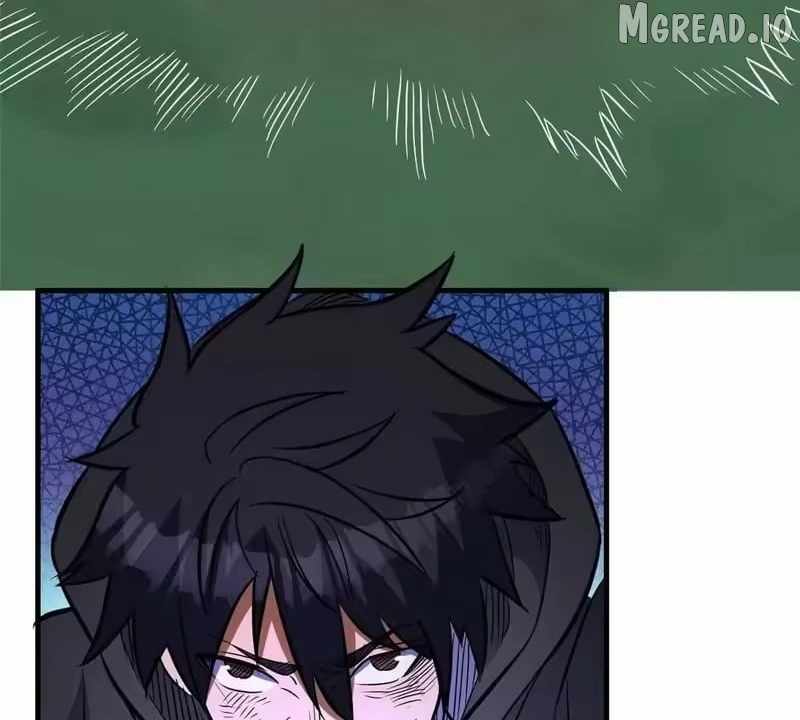 Divine Urban God Ch.327 p143