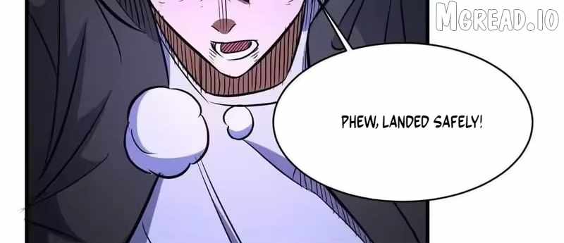 Divine Urban God Ch.327 p144