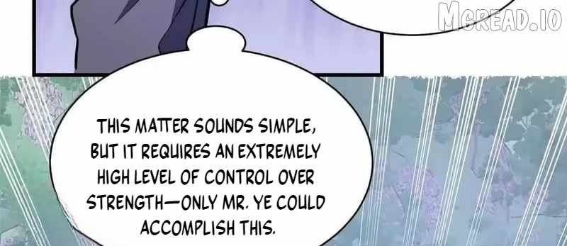 Divine Urban God Ch.327 p147