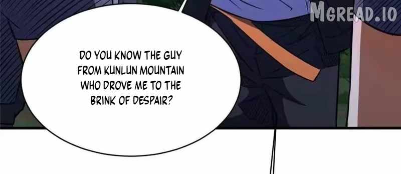 Divine Urban God Ch.327 p153