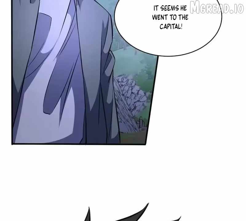 Divine Urban God Ch.327 p156