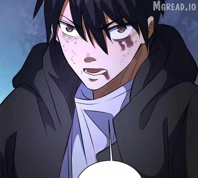 Divine Urban God Ch.327 p158