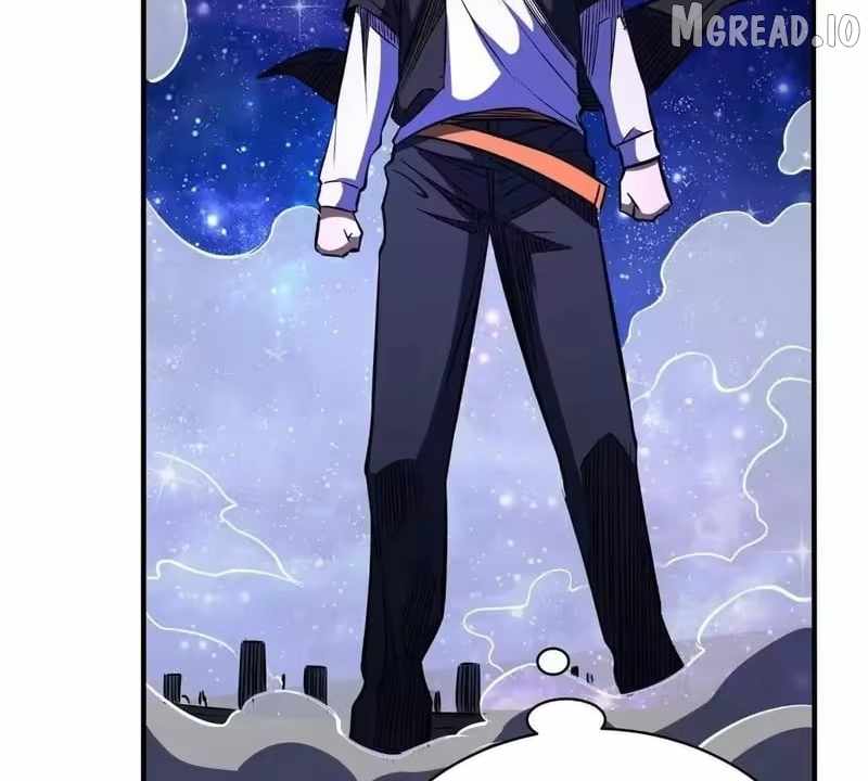 Divine Urban God Ch.327 p17