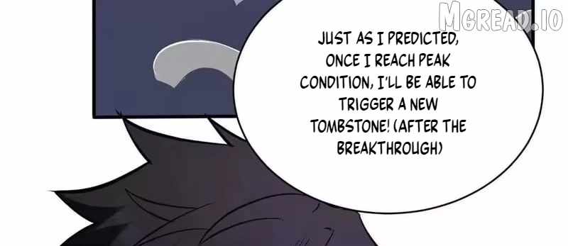 Divine Urban God Ch.327 p18