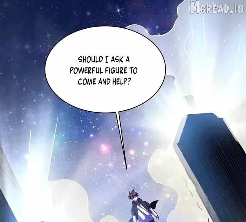 Divine Urban God Ch.327 p23