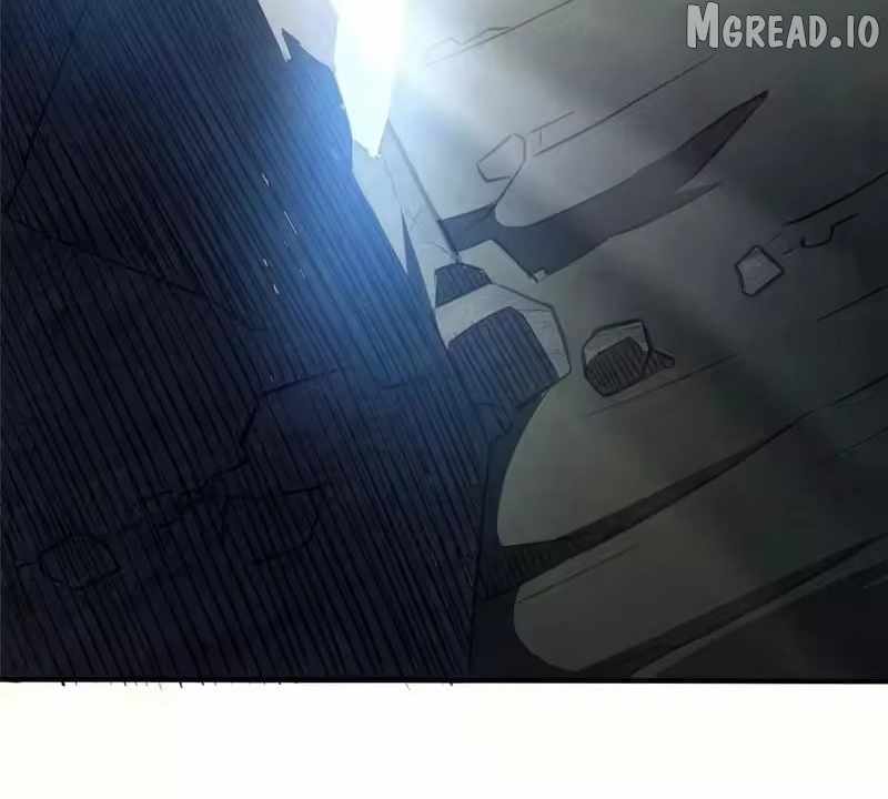 Divine Urban God Ch.327 p25