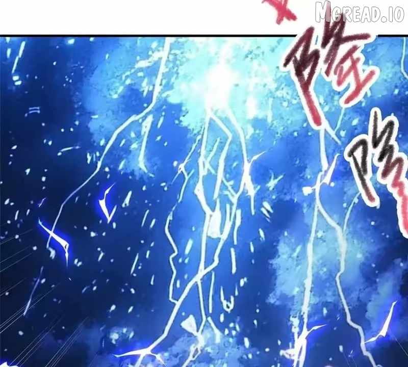 Divine Urban God Ch.327 p27