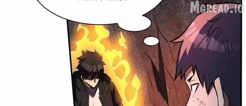 Divine Urban God Ch.327 p4