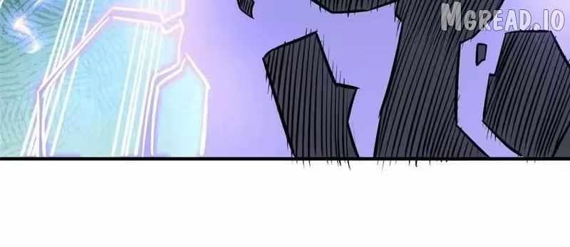Divine Urban God Ch.327 p35