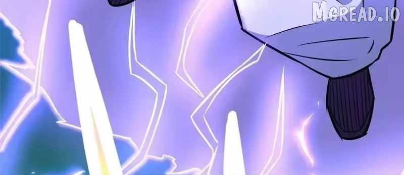Divine Urban God Ch.327 p41