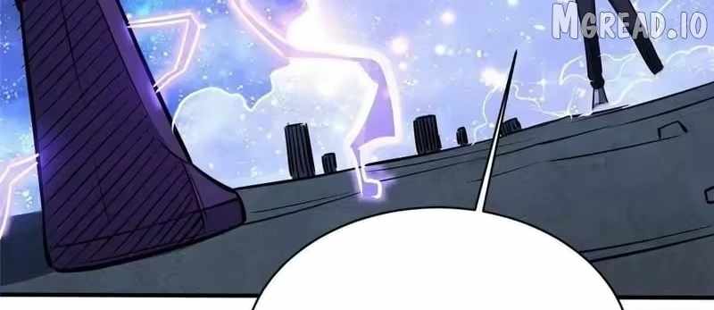 Divine Urban God Ch.327 p45