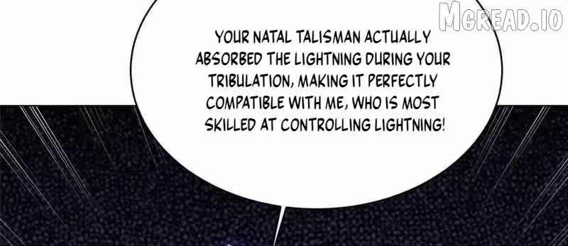 Divine Urban God Ch.327 p47