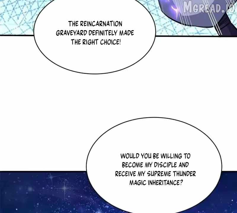 Divine Urban God Ch.327 p50