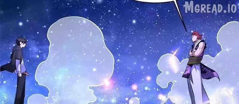 Divine Urban God Ch.327 p51
