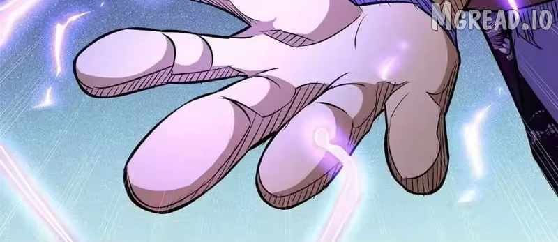 Divine Urban God Ch.327 p57