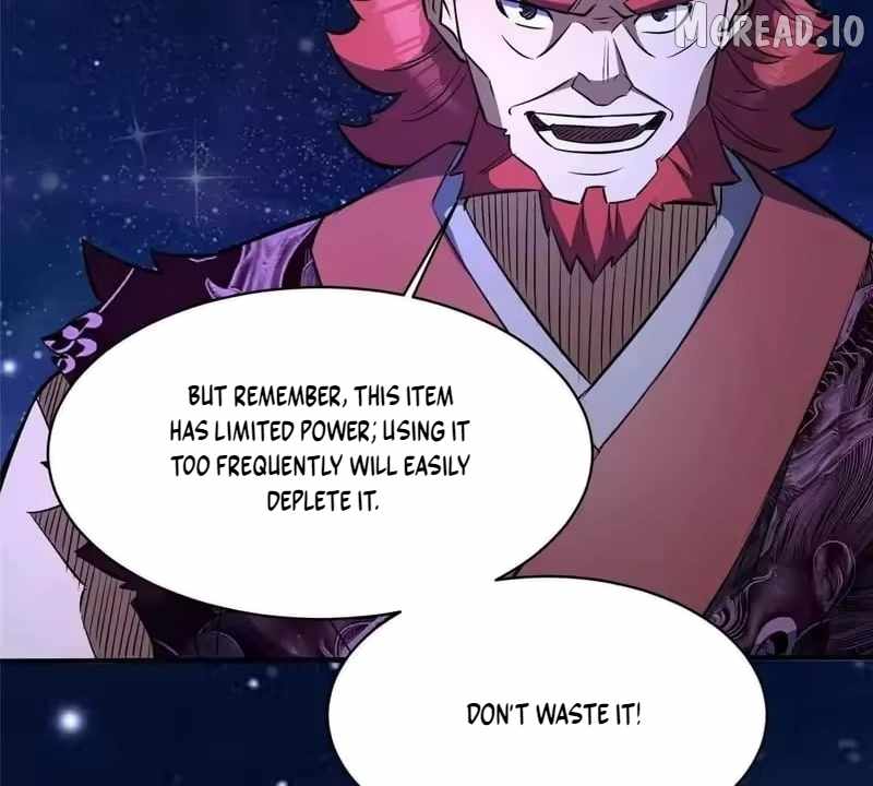 Divine Urban God Ch.327 p69