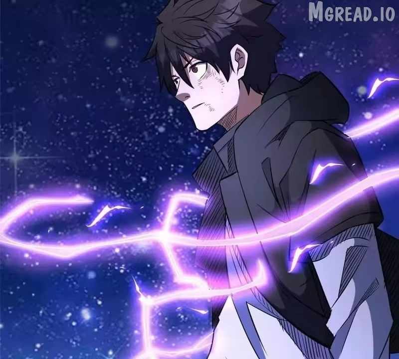 Divine Urban God Ch.327 p71