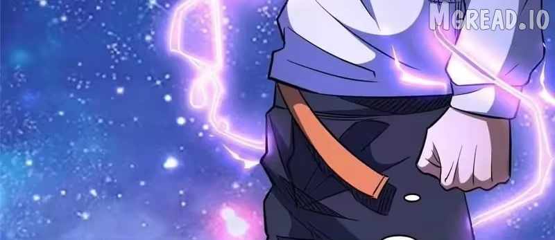 Divine Urban God Ch.327 p72