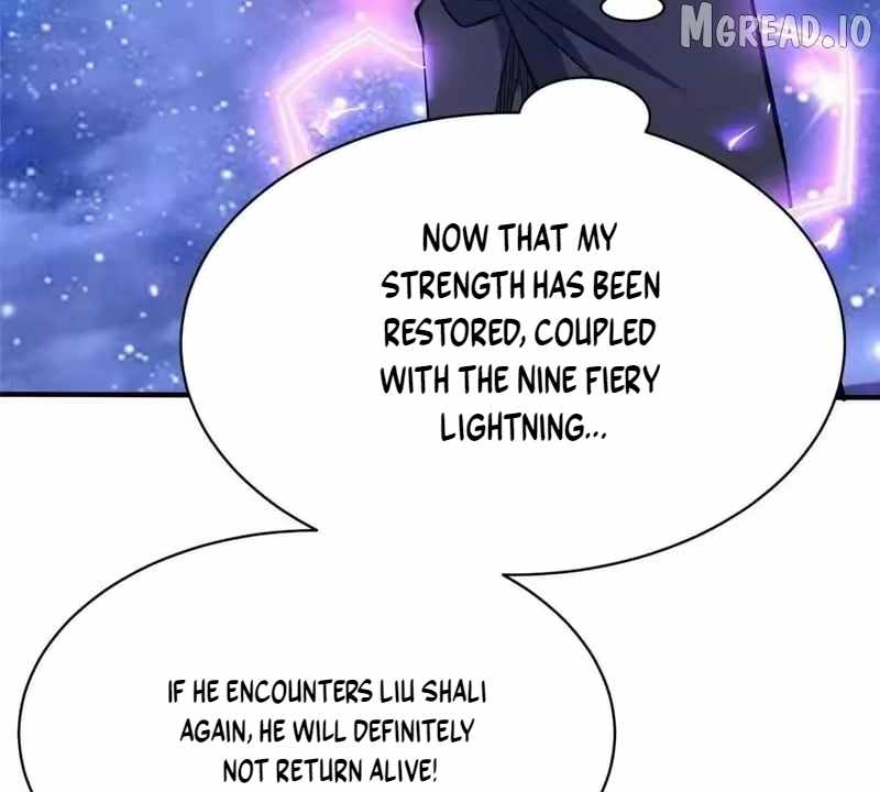 Divine Urban God Ch.327 p73