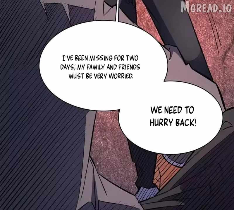 Divine Urban God Ch.327 p83
