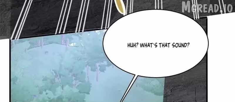 Divine Urban God Ch.327 p97