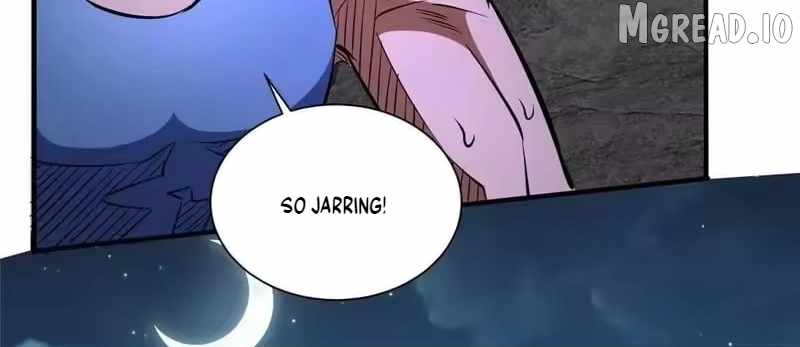Divine Urban God Ch.327 p99