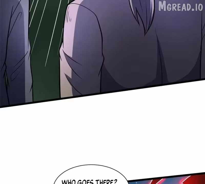 Divine Urban God Ch.328 p101