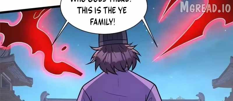 Divine Urban God Ch.328 p102
