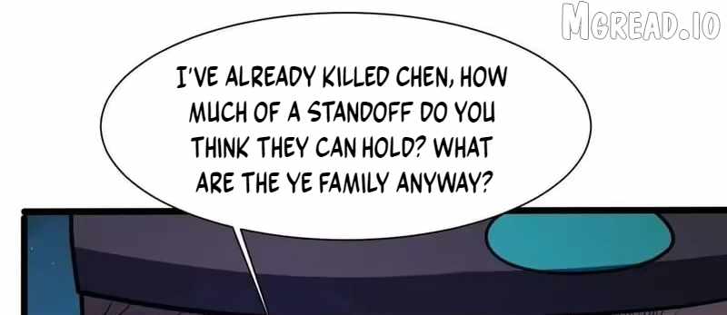 Divine Urban God Ch.328 p104