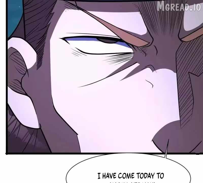 Divine Urban God Ch.328 p105