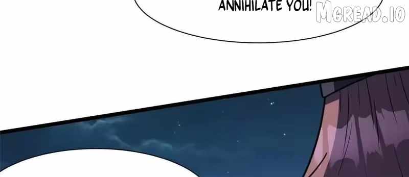 Divine Urban God Ch.328 p106