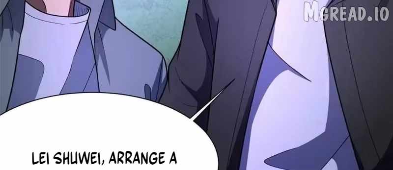 Divine Urban God Ch.328 p12