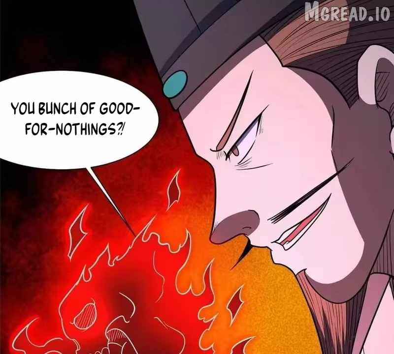Divine Urban God Ch.328 p115