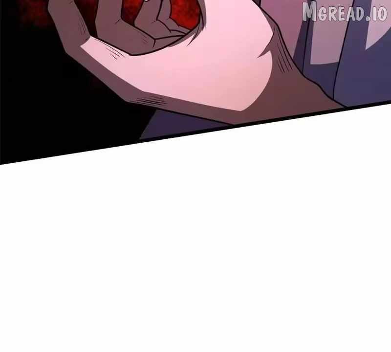 Divine Urban God Ch.328 p117