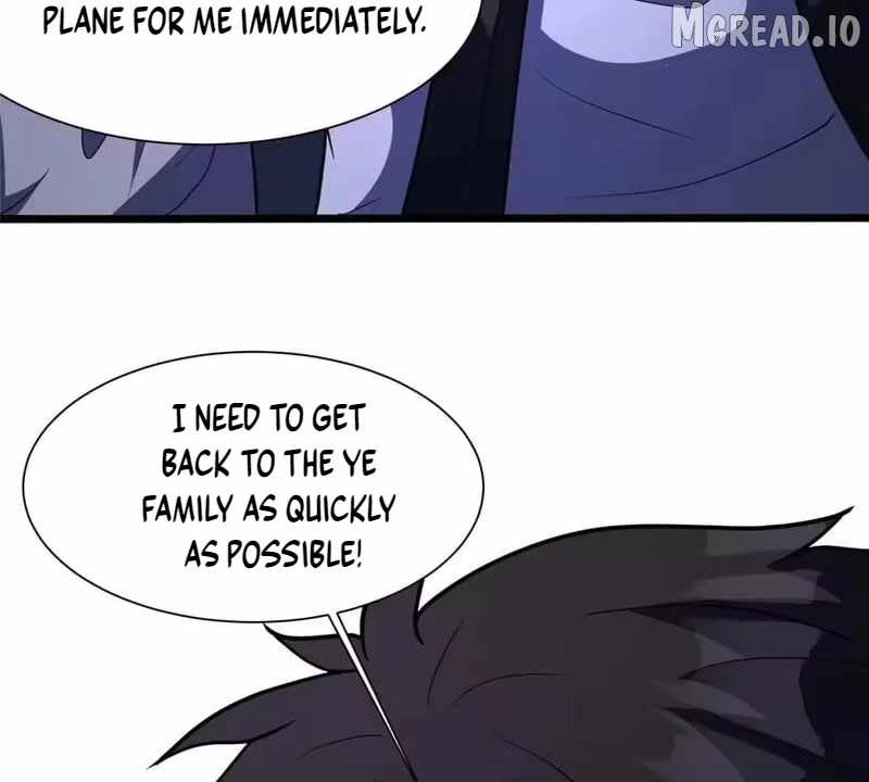 Divine Urban God Ch.328 p13