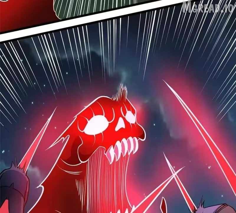 Divine Urban God Ch.328 p125