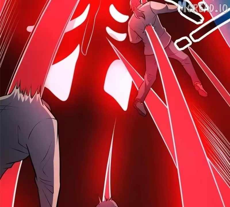 Divine Urban God Ch.328 p127