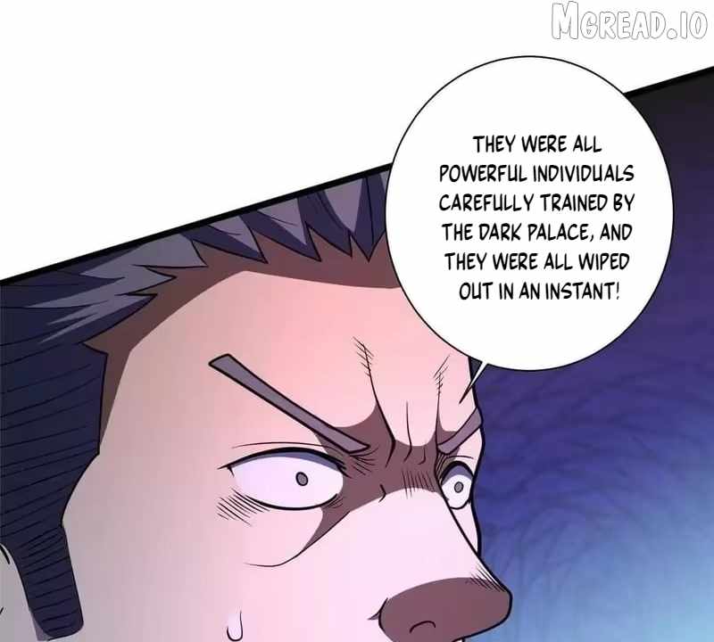 Divine Urban God Ch.328 p133