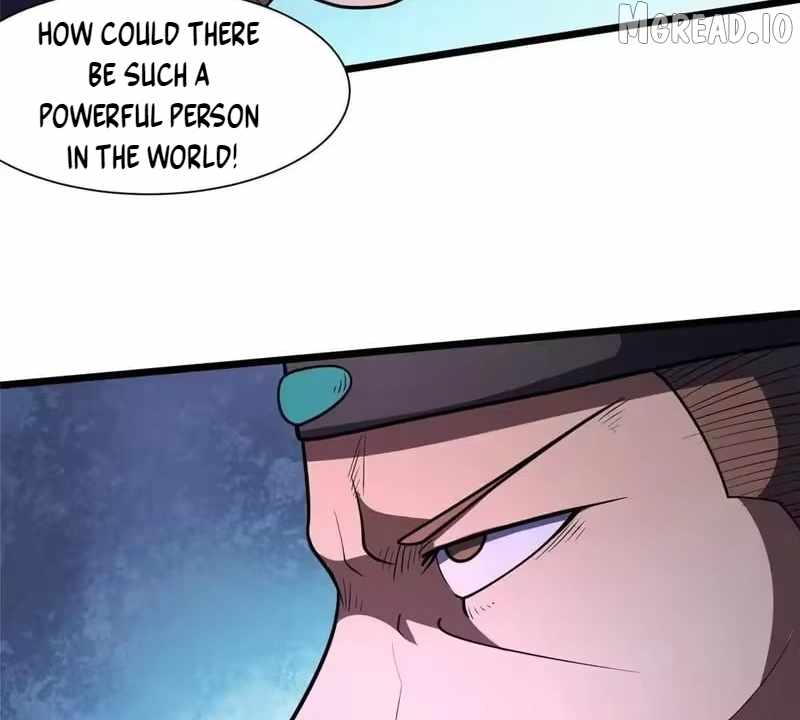 Divine Urban God Ch.328 p135